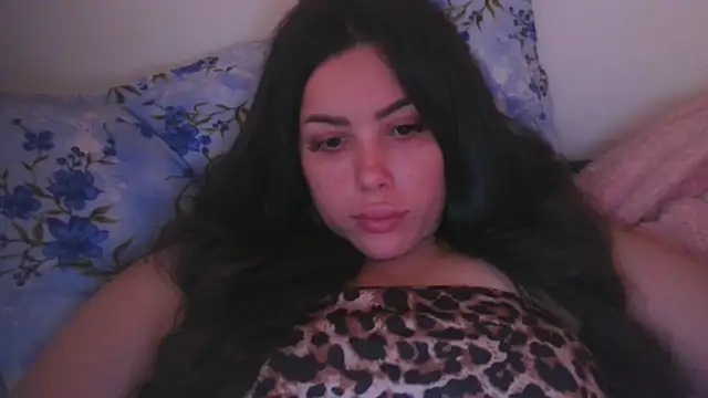 Snapshot of LovelyJulliette chatting on May 2026 01:51:02 PM LovelyJulliette online show from May 2026 01:51:02 PM