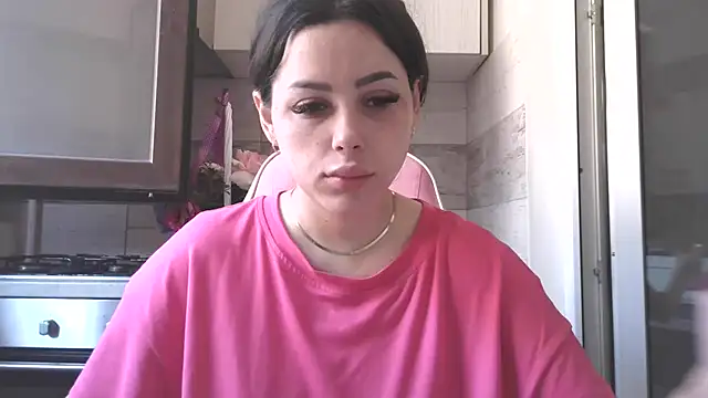 Snapshot of LovelyJulliette chatting on May 2026 08:40:02 AM LovelyJulliette online show from May 2026 08:40:02 AM