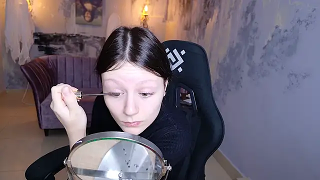 Snapshot of VeliraBraitberg chatting on December 2024 05:07:02 AM VeliraBraitberg online show from December 2024 05:07:02 AM