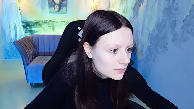 Snapshot of VeliraBraitberg chatting on December 2024 05:07:02 AM VeliraBraitberg online show from December 2024 05:07:02 AM