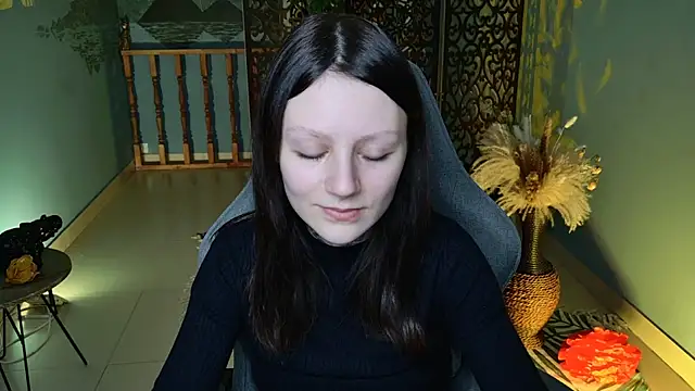 Snapshot of VeliraBraitberg chatting on December 2024 11:11:02 AM VeliraBraitberg online show from December 2024 11:11:02 AM