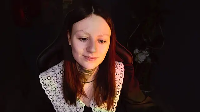 Snapshot of VeliraBraitberg chatting on January 2025 08:06:01 AM VeliraBraitberg online show from January 2025 08:06:01 AM