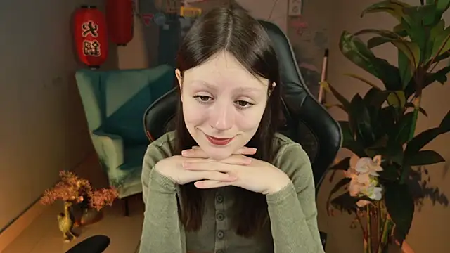 Snapshot of VeliraBraitberg chatting on January 2025 08:10:02 AM VeliraBraitberg online show from January 2025 08:10:02 AM