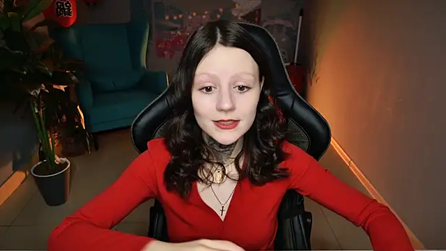 Snapshot of VeliraBraitberg chatting on January 2025 08:29:01 AM VeliraBraitberg online show from January 2025 08:29:01 AM