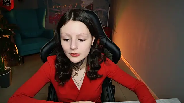 Snapshot of VeliraBraitberg chatting on January 2025 11:30:02 AM VeliraBraitberg online show from January 2025 11:30:02 AM