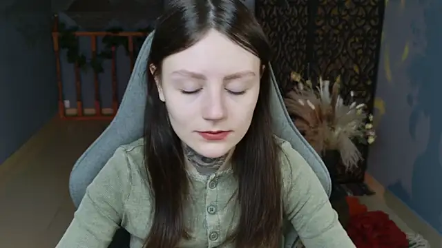 Snapshot of VeliraBraitberg chatting on February 2025 11:12:02 AM VeliraBraitberg online show from February 2025 11:12:02 AM