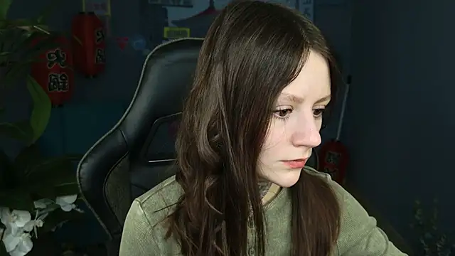 Snapshot of VeliraBraitberg chatting on February 2025 08:11:02 AM VeliraBraitberg online show from February 2025 08:11:02 AM