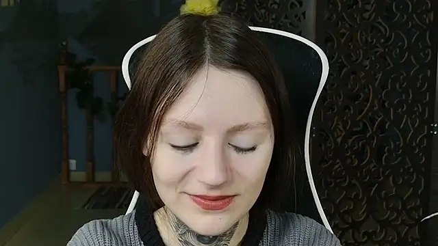 Snapshot of VeliraBraitberg chatting on March 2025 08:48:02 AM VeliraBraitberg online show from March 2025 08:48:02 AM