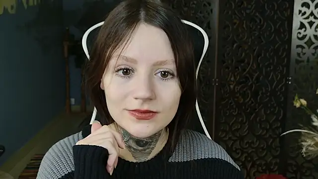 Snapshot of VeliraBraitberg chatting on March 2025 12:01:02 PM VeliraBraitberg online show from March 2025 12:01:02 PM