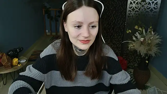 Snapshot of VeliraBraitberg chatting on March 2025 03:05:01 PM VeliraBraitberg online show from March 2025 03:05:01 PM