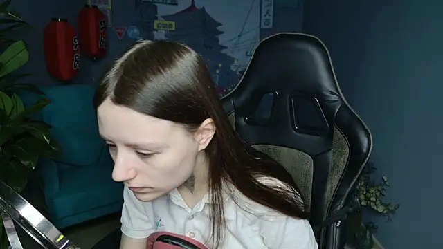 Snapshot of VeliraBraitberg chatting on March 2025 05:08:01 AM VeliraBraitberg online show from March 2025 05:08:01 AM