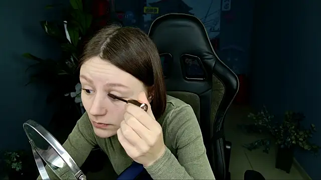 Snapshot of VeliraBraitberg chatting on March 2025 05:05:02 AM VeliraBraitberg online show from March 2025 05:05:02 AM