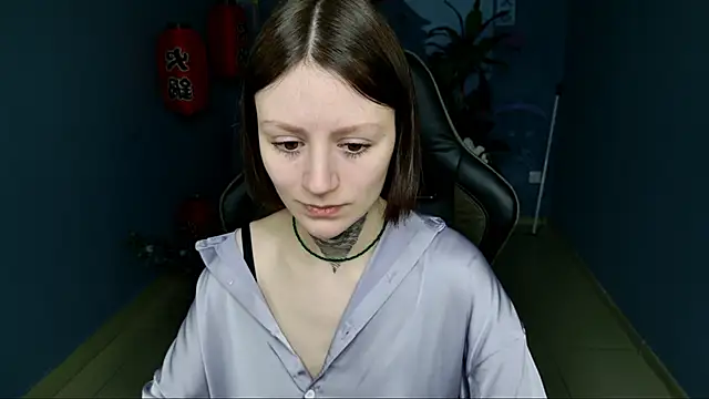 Snapshot of VeliraBraitberg chatting on March 2025 05:08:02 AM VeliraBraitberg online show from March 2025 05:08:02 AM