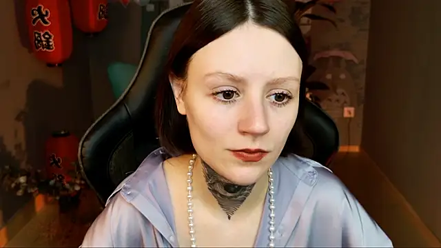 Snapshot of VeliraBraitberg chatting on March 2025 11:17:02 AM VeliraBraitberg online show from March 2025 11:17:02 AM