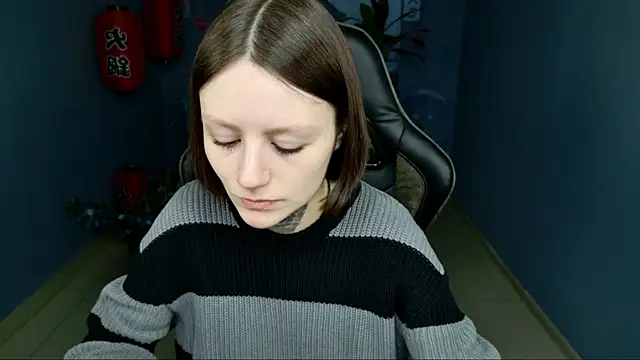 Snapshot of VeliraBraitberg chatting on March 2025 05:02:01 AM VeliraBraitberg online show from March 2025 05:02:01 AM