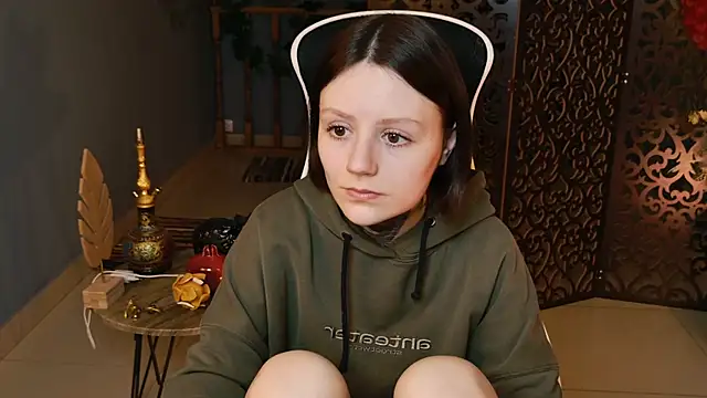 Snapshot of VeliraBraitberg chatting on March 2025 11:22:02 AM VeliraBraitberg online show from March 2025 11:22:02 AM