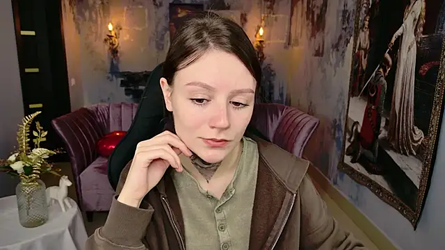 Snapshot of VeliraBraitberg chatting on October 2025 03:34:01 PM VeliraBraitberg online show from October 2025 03:34:01 PM