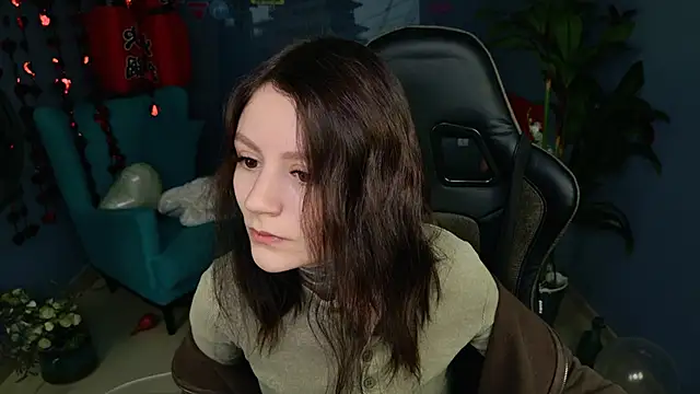 Snapshot of VeliraBraitberg chatting on February 2026 01:09:01 PM VeliraBraitberg online show from February 2026 01:09:01 PM