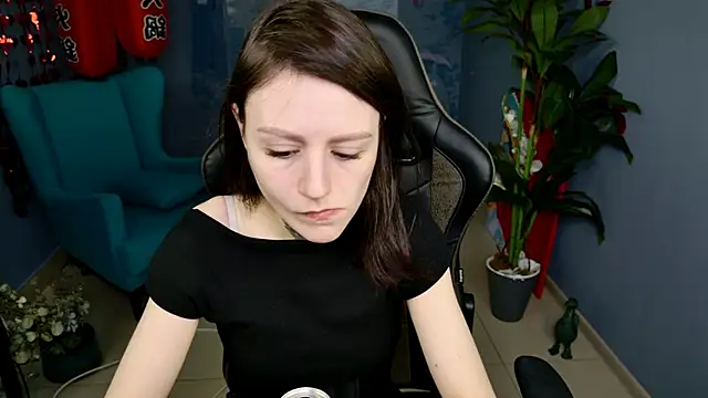 Snapshot of VeliraBraitberg chatting on February 2026 03:01:01 PM VeliraBraitberg online show from February 2026 03:01:01 PM