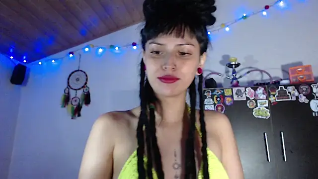 Gaby cute 16 online show from May 2026 03:36:02 AM