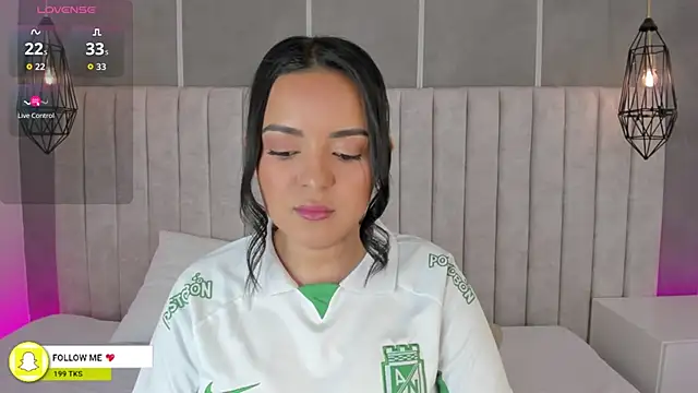 lea gray online show from October 2025 05:08:01 PM