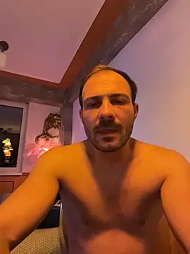 Adventurehotman online show from October 2025 11:17:01 PM