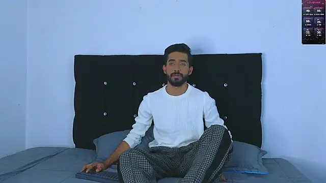 dereck hotsoon online show from January 2025 12:39:02 AM