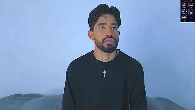 dereck hotsoon online show from February 2025 09:27:02 PM