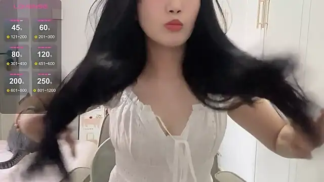 rose-u online show from November 2025 01:48:01 AM