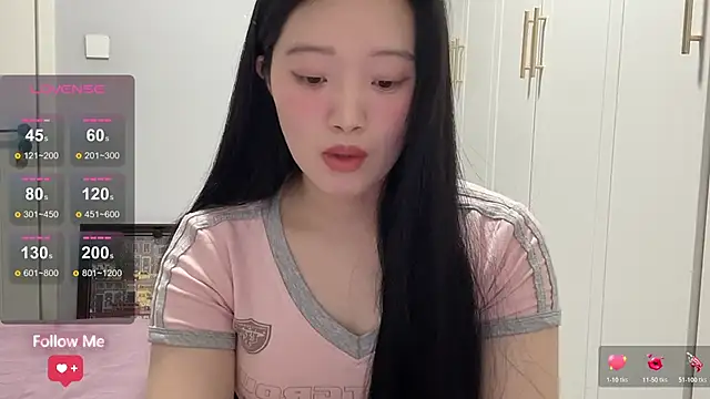 rose-u online show from January 2026 01:43:02 AM