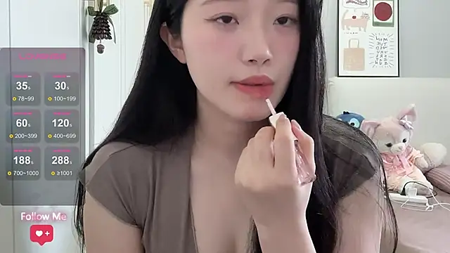Snapshot of rose-u chatting on July 2026 01:22:01 AM rose-u online show from July 2026 01:22:01 AM