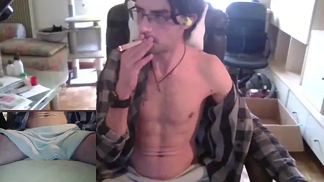 Drmoriarty07 online show from February 2025 01:21:02 PM