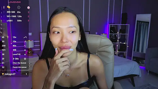  MIURA  online show from March 2026 01:01:01 AM