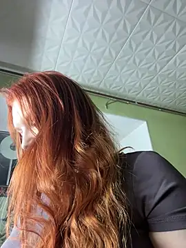 AmmyHot online show from December 2024 02:10:02 AM