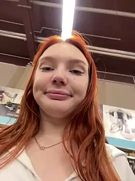 AmmyHot online show from December 2024 07:17:02 AM