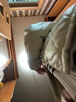 AmmyHot online show from December 2024 04:10:02 AM