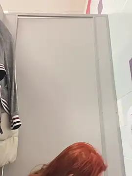 AmmyHot online show from January 2025 07:17:01 AM