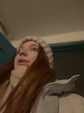 AmmyHot online show from January 2025 03:34:02 AM