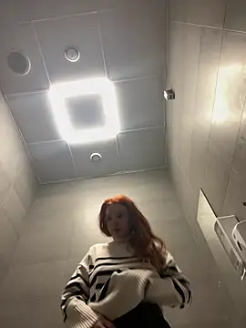 AmmyHot online show from January 2025 02:43:02 AM