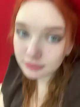 AmmyHot online show from February 2025 07:07:01 AM