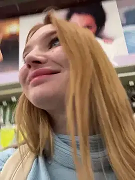 AmmyHot online show from February 2025 07:07:01 AM