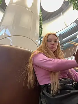 AmmyHot online show from February 2025 07:12:01 AM