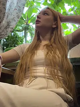 AmmyHot online show from March 2025 07:01:02 AM