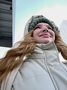 AmmyHot online show from March 2025 04:10:01 AM