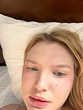 AmmyHot online show from November 2025 03:59:02 AM