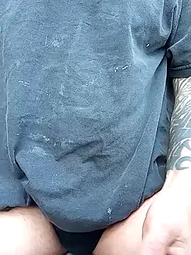 Hotbodyscottie online show from February 2025 10:34:02 PM