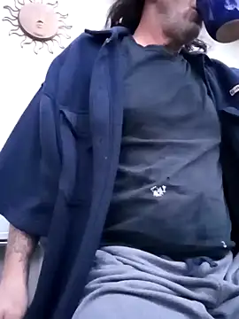 Hotbodyscottie online show from February 2025 12:06:01 PM