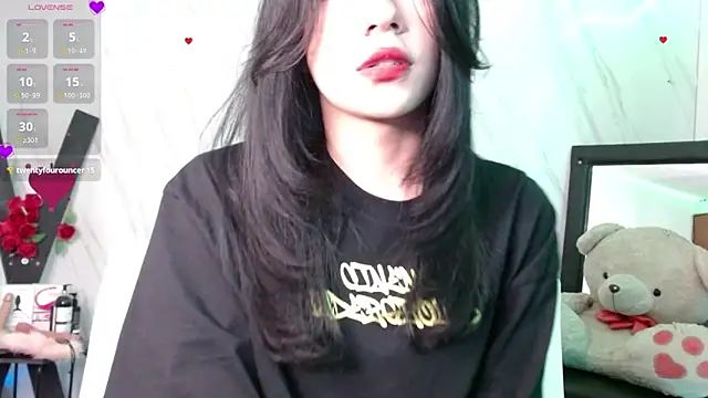 jeimy garcia online show from September 2025 12:05:02 PM