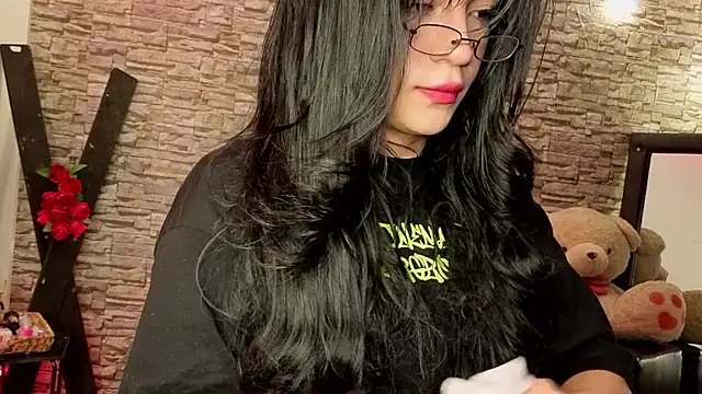 jeimy garcia online show from January 2026 12:11:01 PM