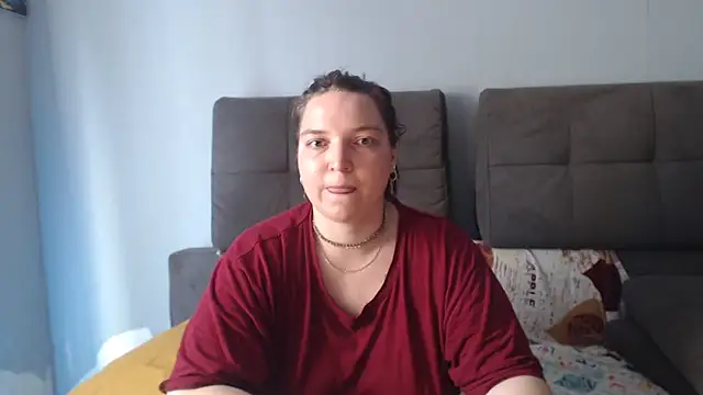 Amelia Kiss  online show from June 2026 01:26:02 AM